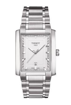 Montre tissot rectangulaire new arrivals